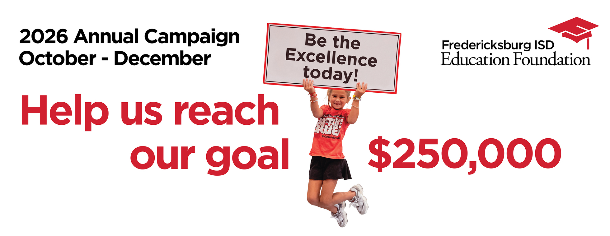2026 Annual Campaign